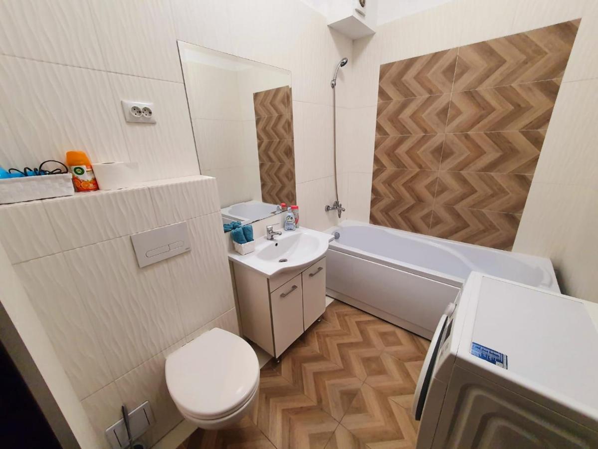 Concept Residence Regim Hotelier Jászvásár Kültér fotó